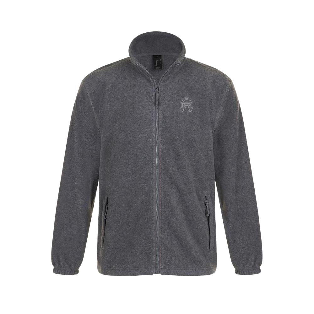 Kader Reiten Fleece Jacke North Unisex