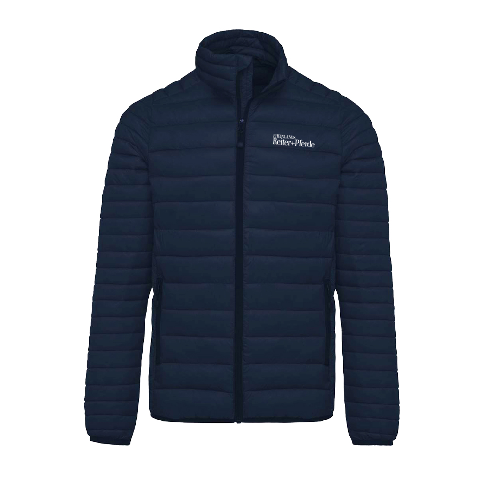 RRP Kariban Herren Steppjacke Stick