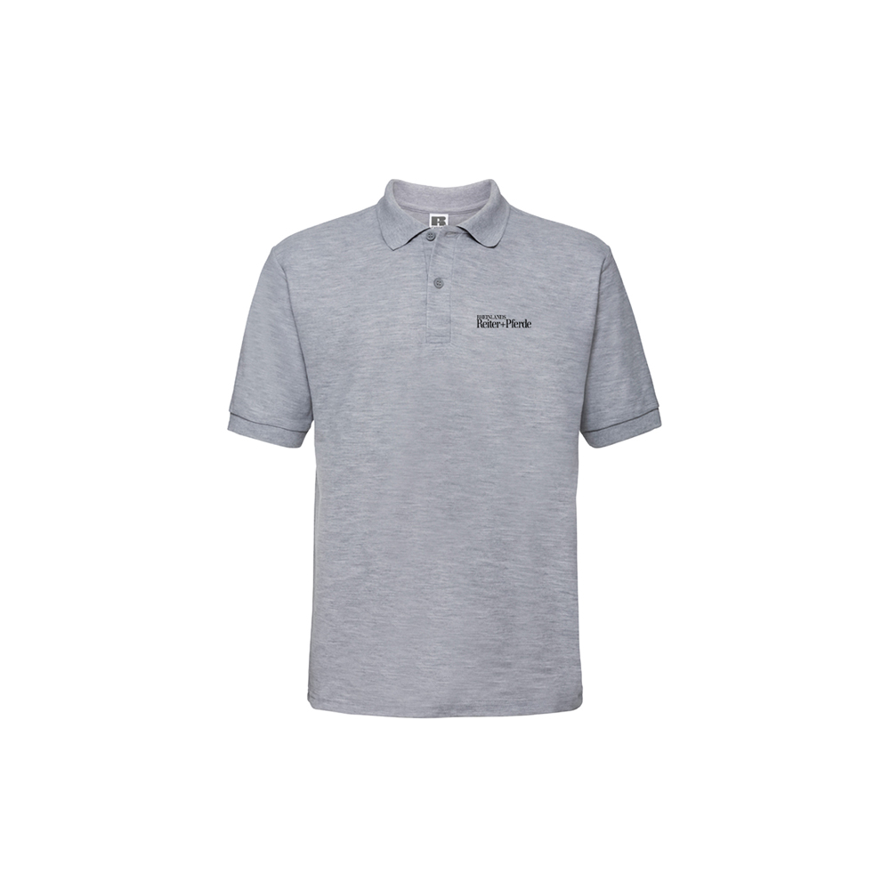 Team Rheinland Russel Poloshirt Kids