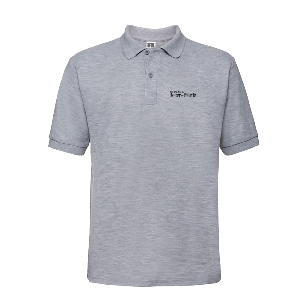 Team Rheinland Poloshirt Herren