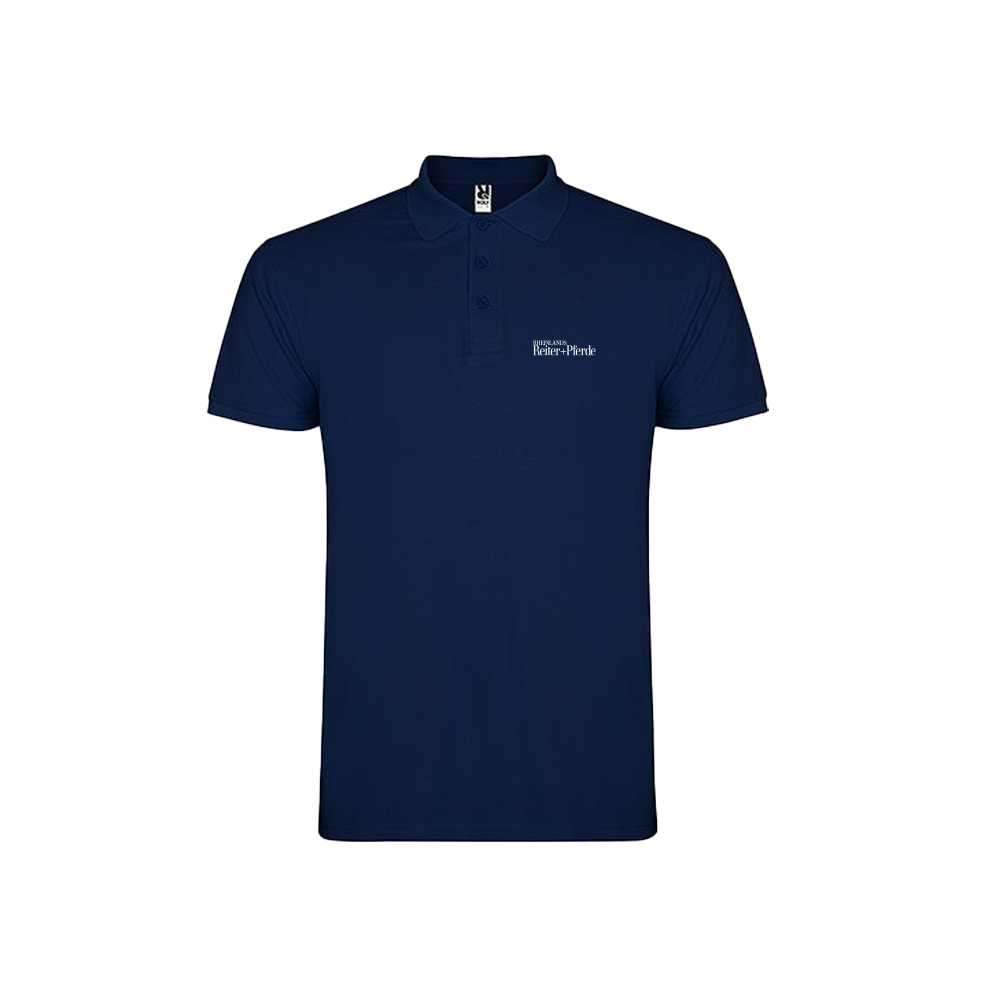 RRP Roly Poloshirt Kids Stick
