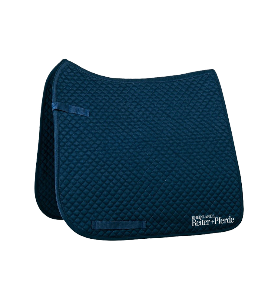 RRP Schabracke, klein gesteppt, Vielseitigkeit