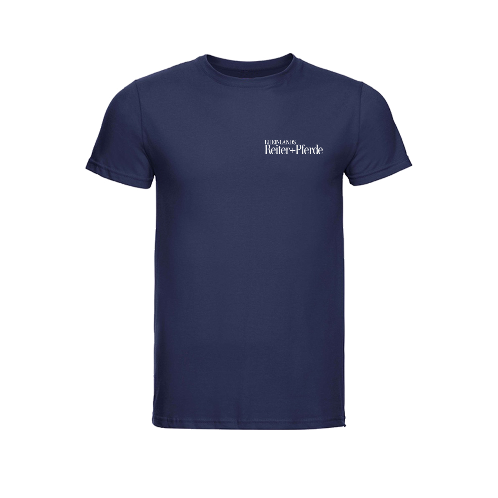 RRP T-Shirt Kids Sol´s Imperial navy Druck