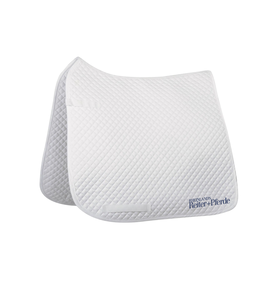 RRP Schabracke, klein gesteppt, Dressur