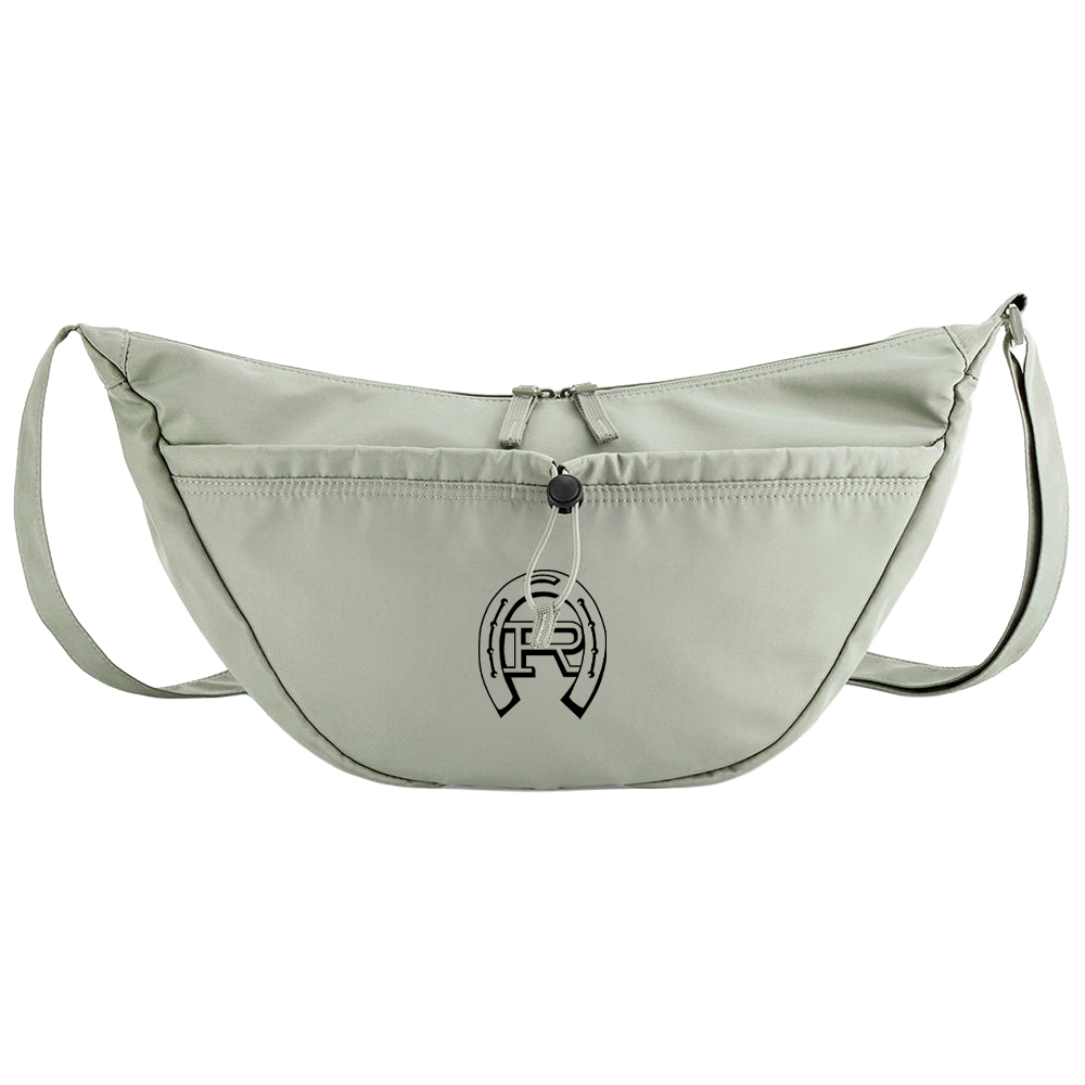 Kader Reiten Cross Body Bag